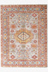 Fine Kazak 199 x 149 - The Nomads Tent